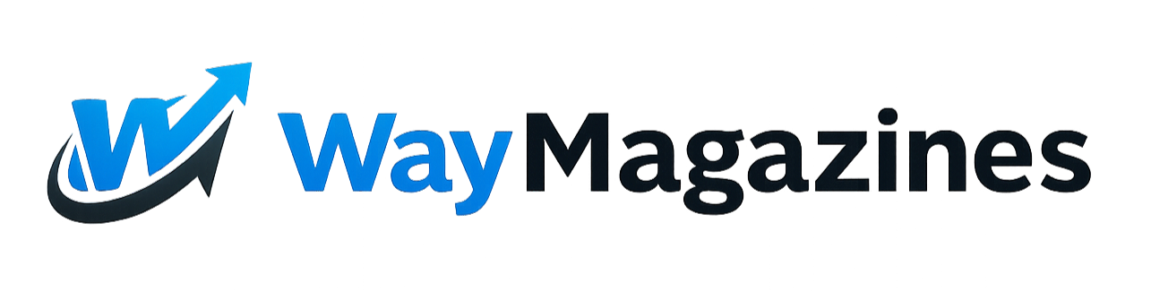Way Magazines