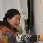Keiko Fujimoto