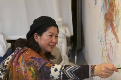 Keiko Fujimoto