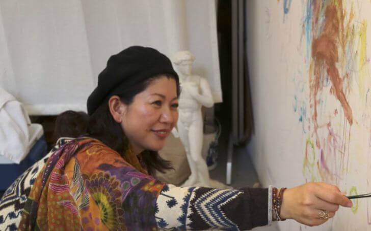Keiko Fujimoto